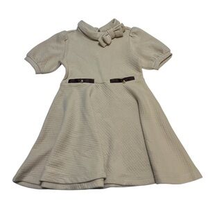 Fit & Flare Puff Sleeve Janie & Jack